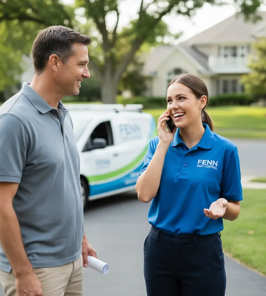 Bed Bug Extermination in Freedom, NY